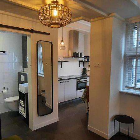 Het Prinsentuintje Leeuwarden Kültér fotó