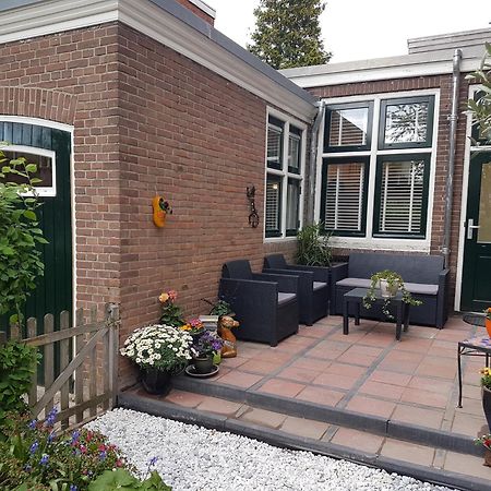 Het Prinsentuintje Leeuwarden Kültér fotó