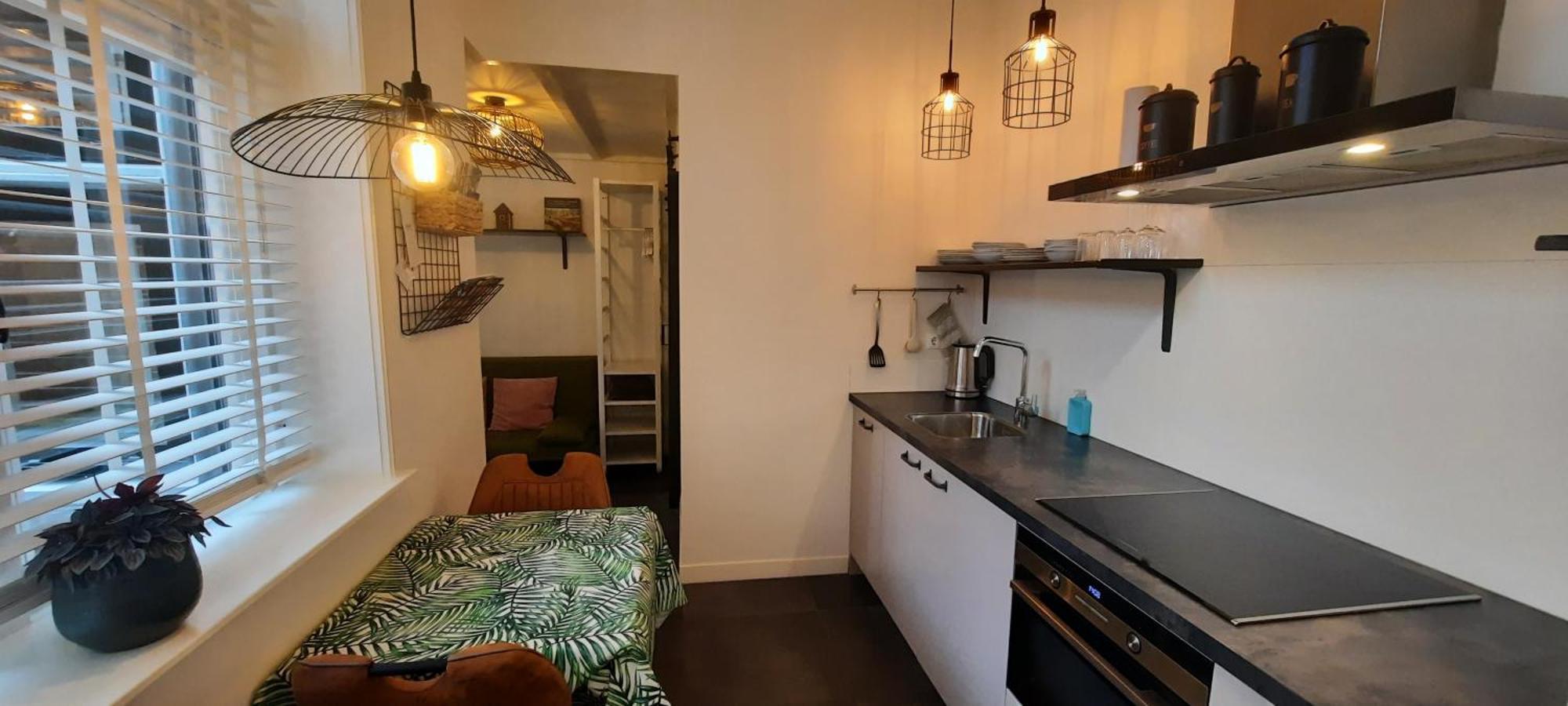 Het Prinsentuintje Leeuwarden Kültér fotó