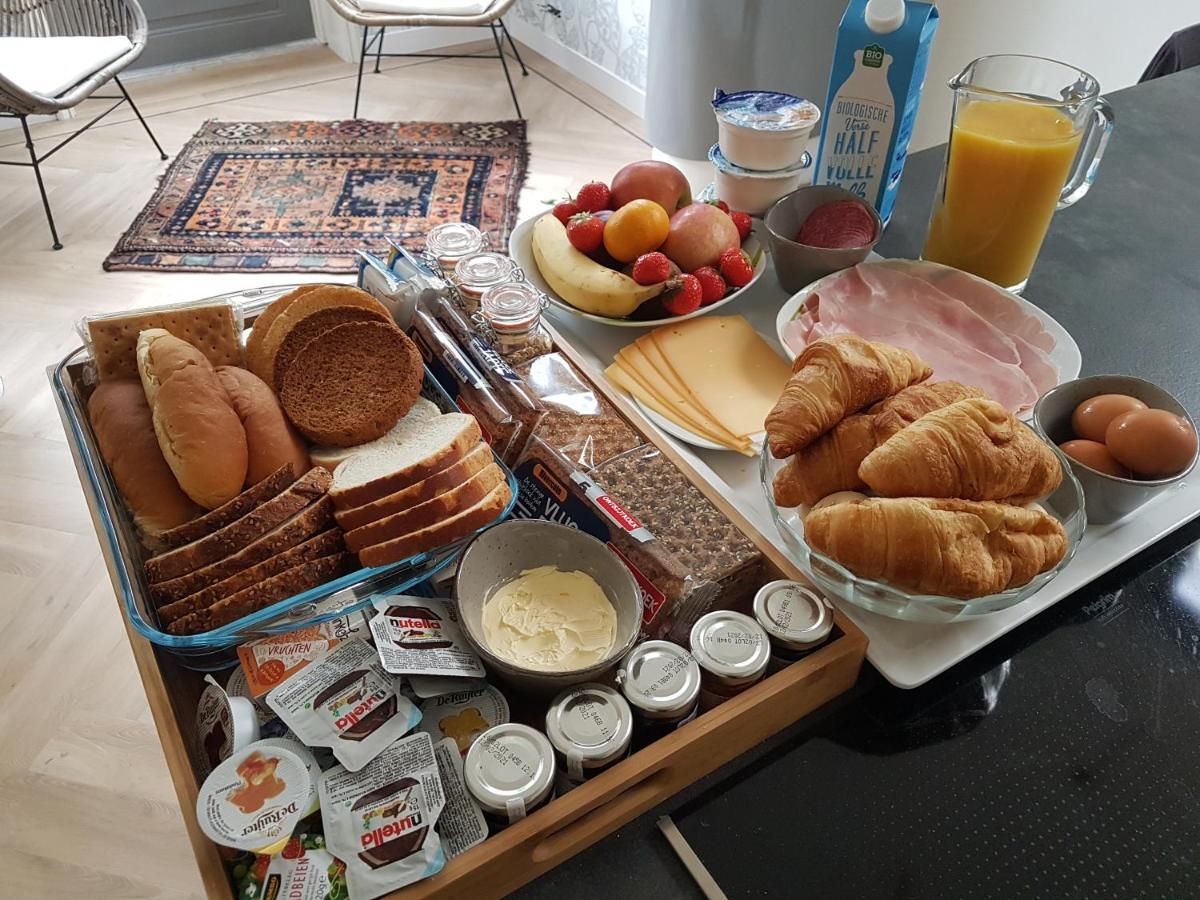 Het Prinsentuintje Leeuwarden Kültér fotó
